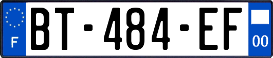 BT-484-EF