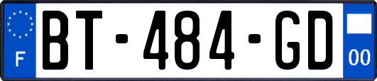 BT-484-GD