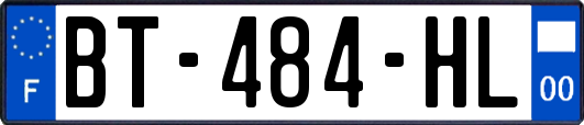 BT-484-HL