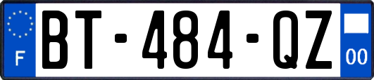 BT-484-QZ