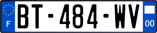 BT-484-WV