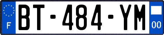 BT-484-YM