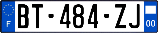 BT-484-ZJ