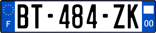 BT-484-ZK