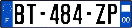 BT-484-ZP