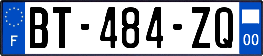 BT-484-ZQ