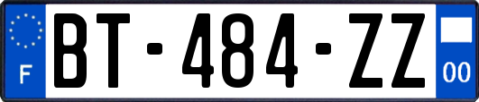 BT-484-ZZ