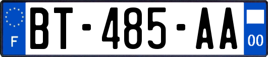 BT-485-AA