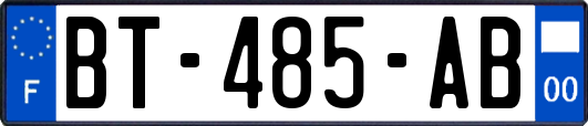 BT-485-AB