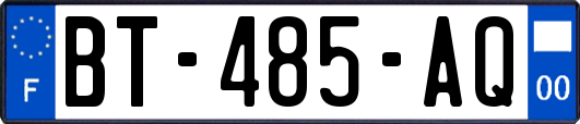 BT-485-AQ