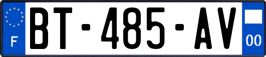 BT-485-AV