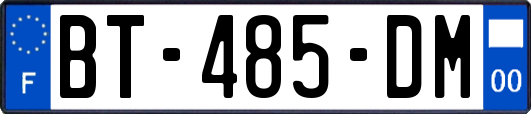 BT-485-DM