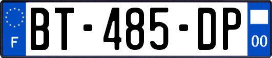 BT-485-DP