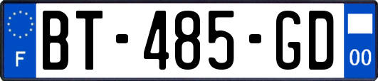 BT-485-GD