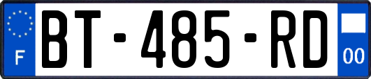 BT-485-RD