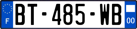 BT-485-WB