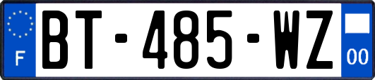 BT-485-WZ