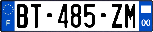 BT-485-ZM