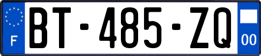 BT-485-ZQ