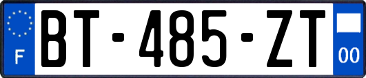 BT-485-ZT