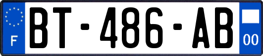 BT-486-AB