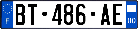 BT-486-AE