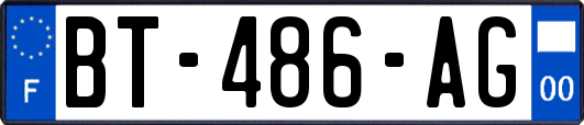 BT-486-AG