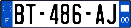 BT-486-AJ