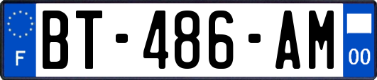 BT-486-AM