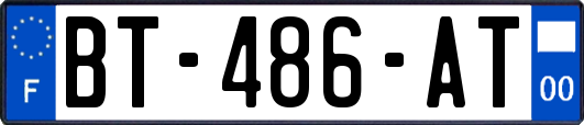 BT-486-AT