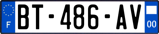 BT-486-AV