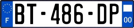 BT-486-DP