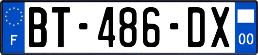 BT-486-DX