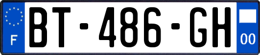 BT-486-GH