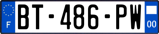 BT-486-PW