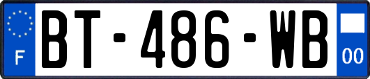 BT-486-WB