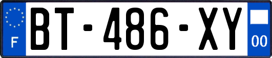 BT-486-XY