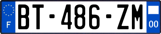 BT-486-ZM