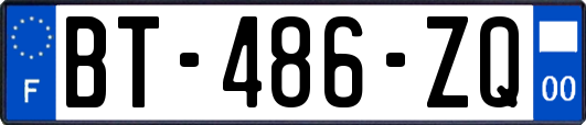 BT-486-ZQ