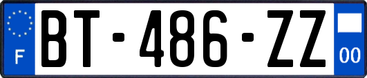 BT-486-ZZ