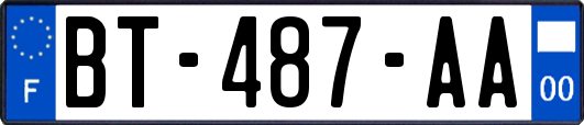 BT-487-AA