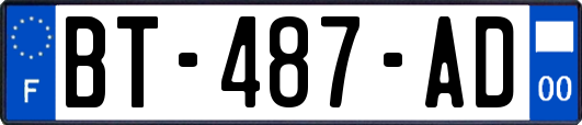 BT-487-AD