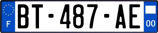 BT-487-AE