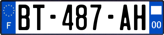 BT-487-AH