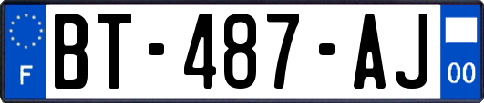 BT-487-AJ