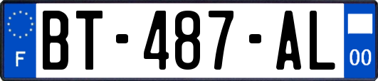 BT-487-AL