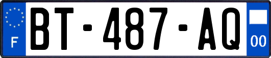 BT-487-AQ