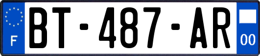 BT-487-AR