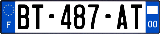 BT-487-AT