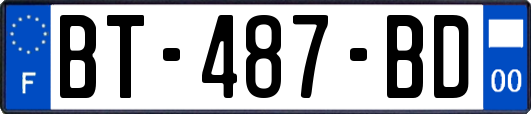 BT-487-BD